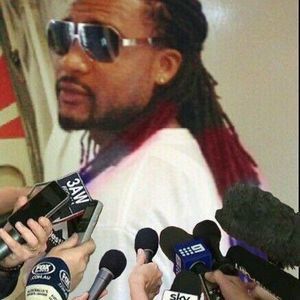 Meet your Posher, Mel